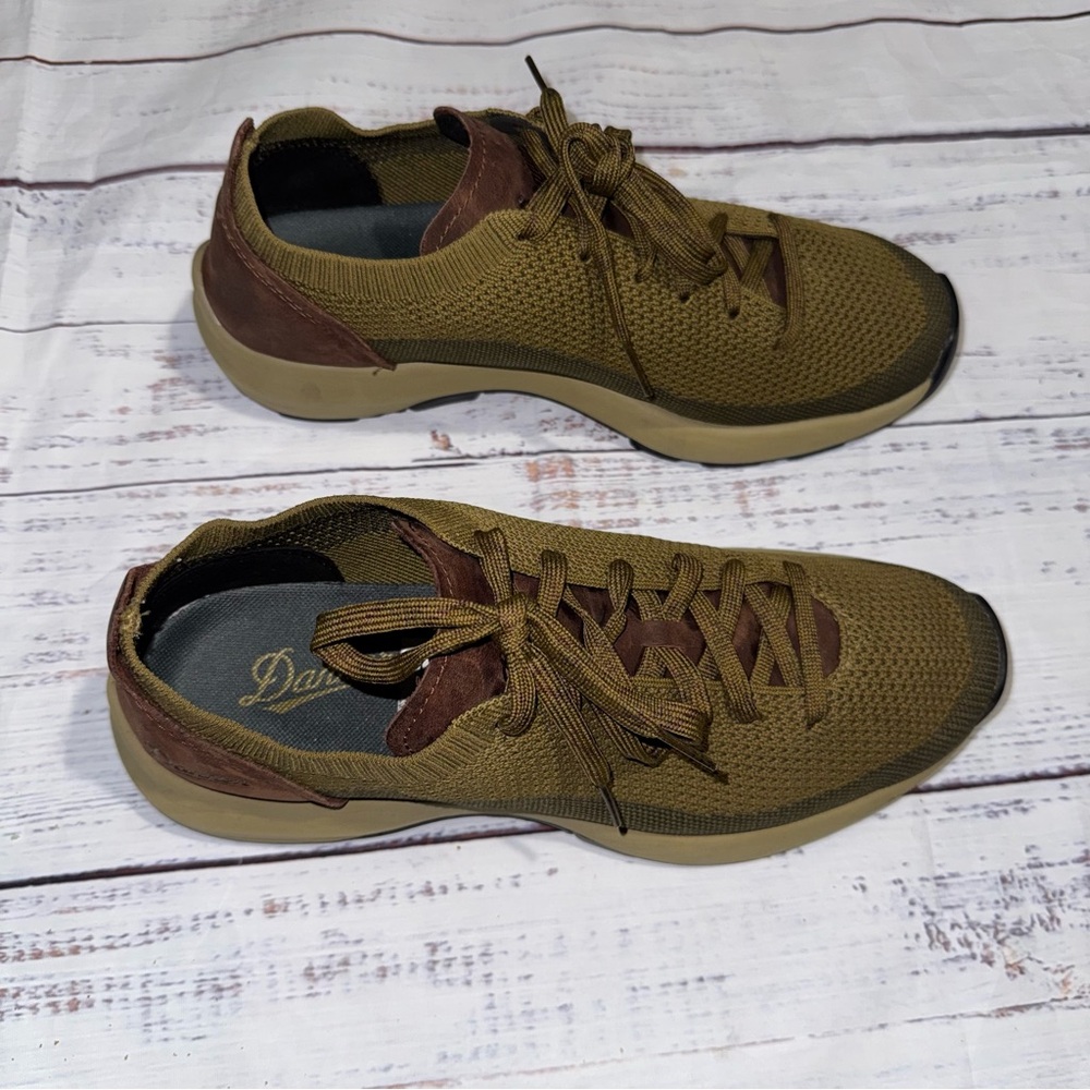 Danner’s Men's Trail Shoes - Picture 3 of 12